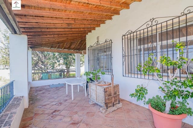 4 camera da letto Villa in vendita in Motril con piscina garage - 485.000 € (Rif: 9814501)