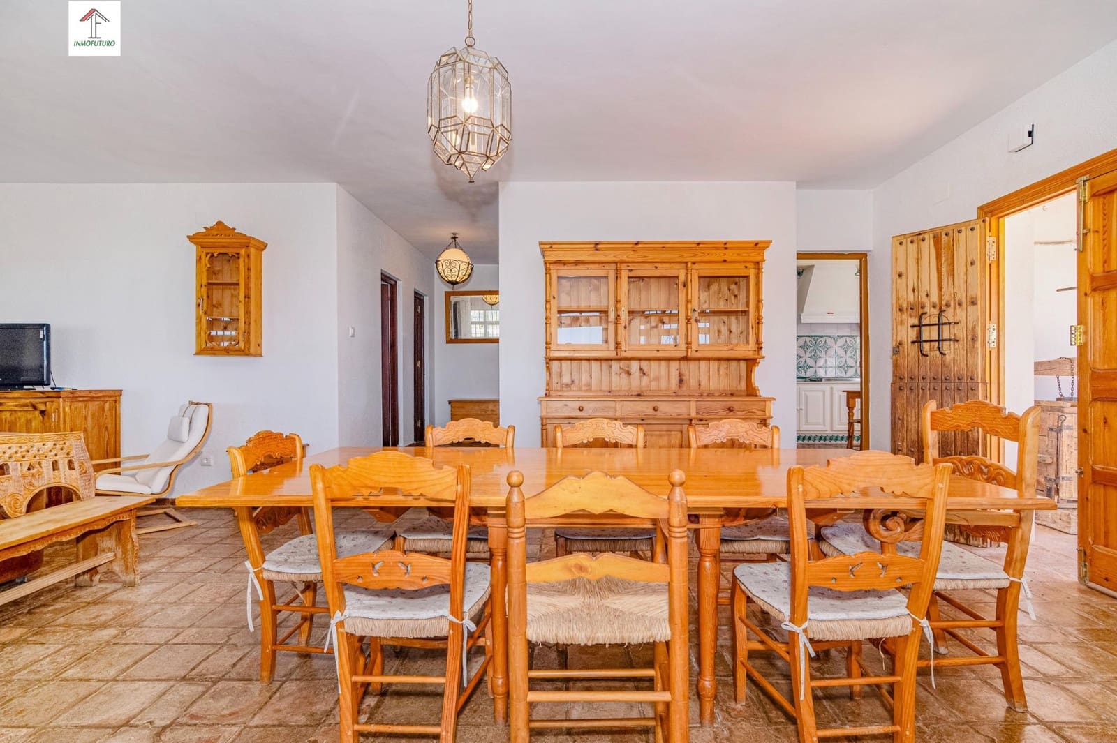 4 bedroom Villa for sale in Motril with pool garage - € 485,000 (Ref: 9814501)