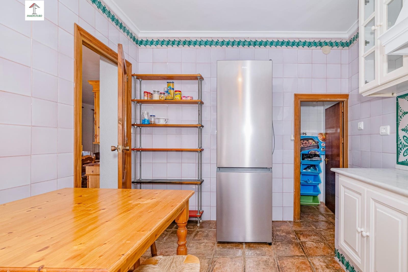 4 bedroom Villa for sale in Motril with pool garage - € 485,000 (Ref: 9814501)