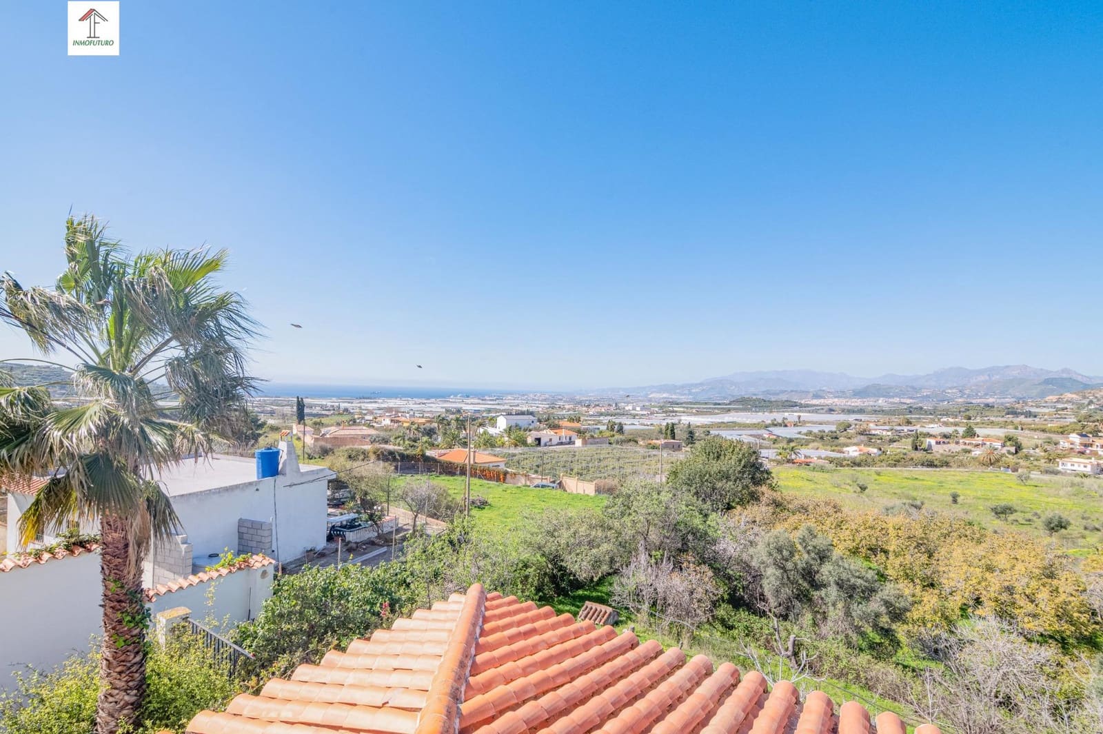 4 bedroom Villa for sale in Motril with pool garage - € 485,000 (Ref: 9814501)
