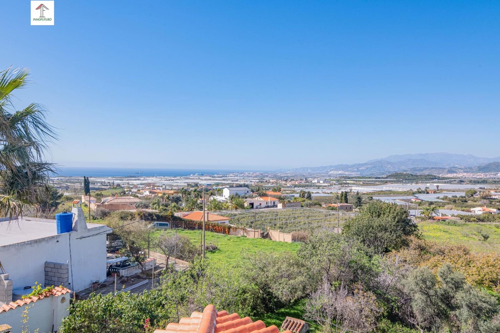 4 bedroom Villa for sale in Motril with pool garage - € 485,000 (Ref: 9814501)