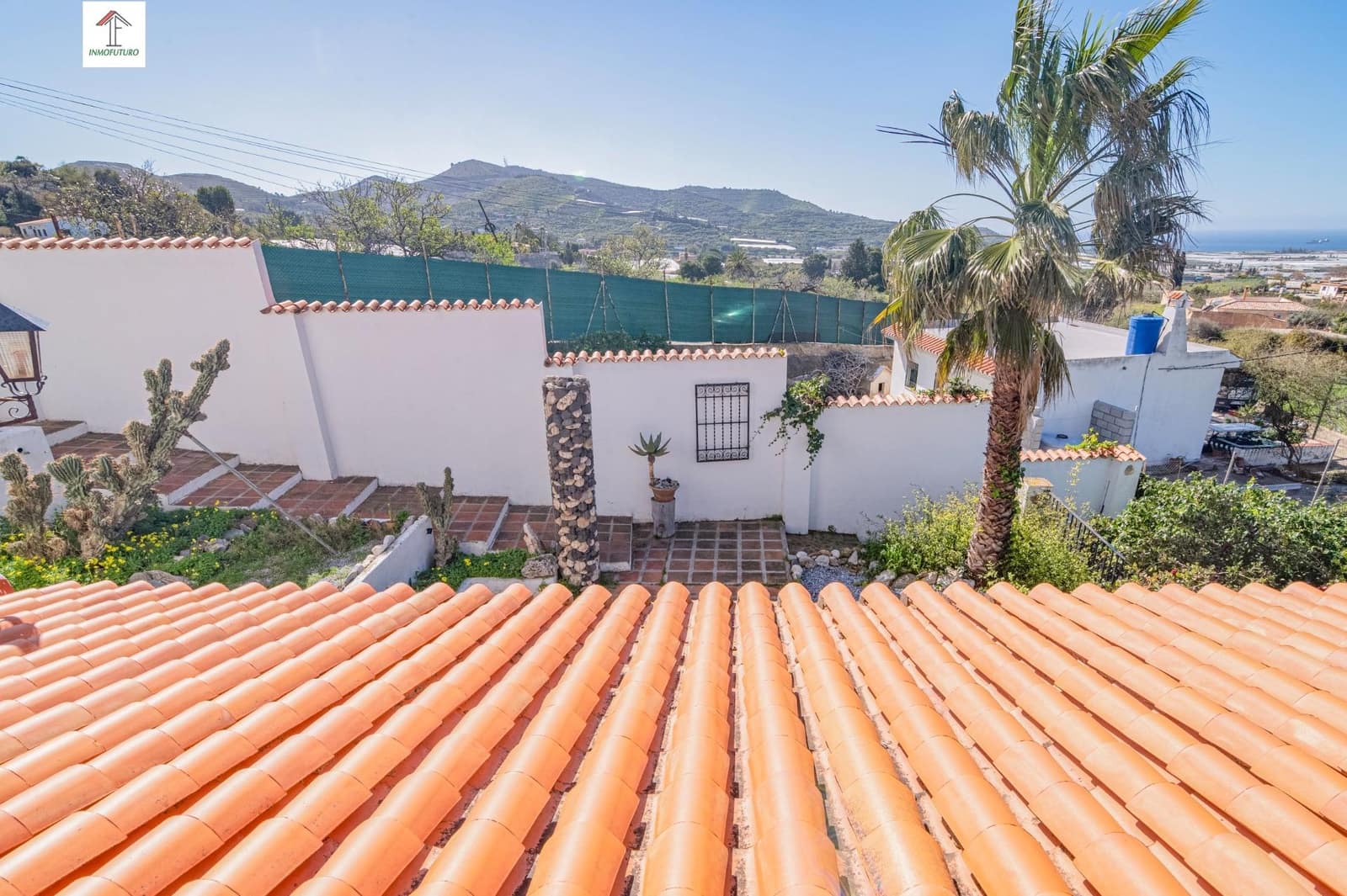 4 bedroom Villa for sale in Motril with pool garage - € 485,000 (Ref: 9814501)