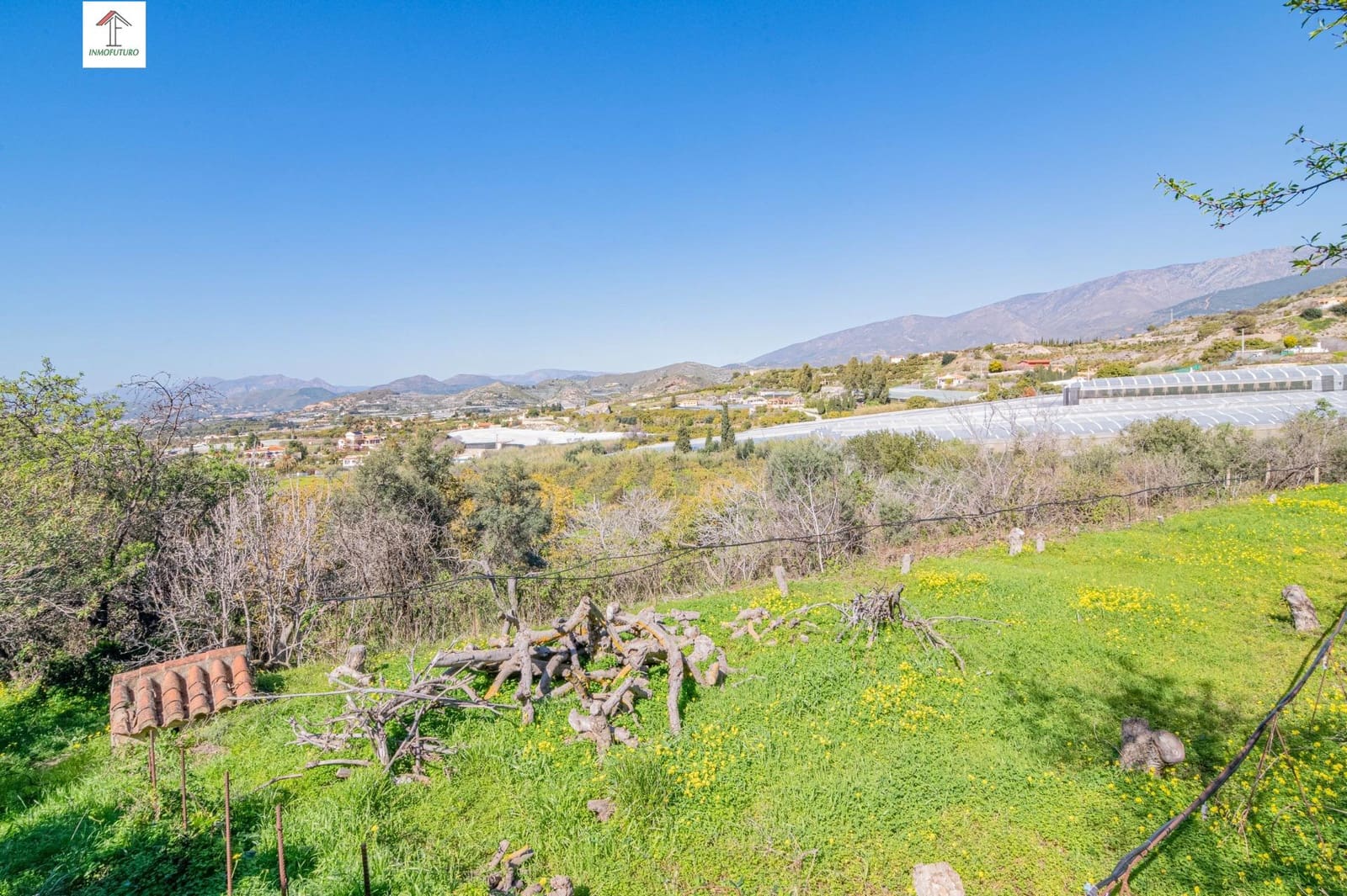 4 bedroom Villa for sale in Motril with pool garage - € 485,000 (Ref: 9814501)