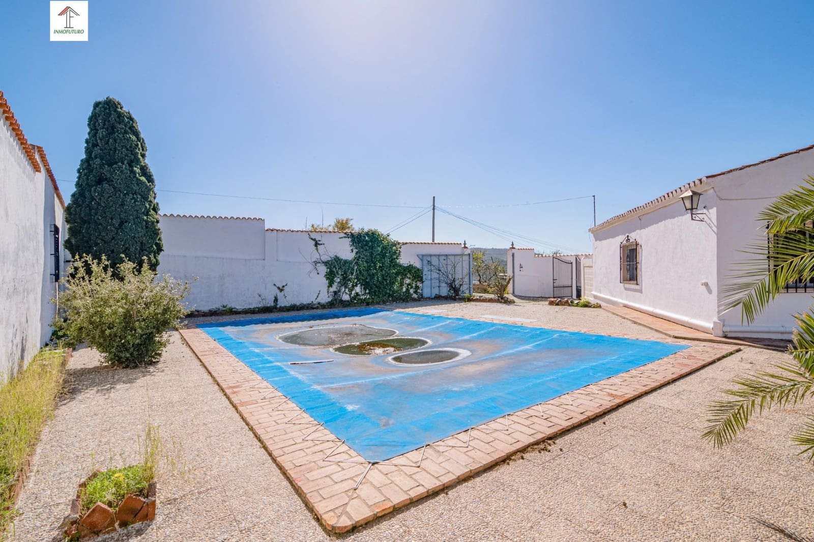 4 bedroom Villa for sale in Motril with pool garage - € 485,000 (Ref: 9814501)