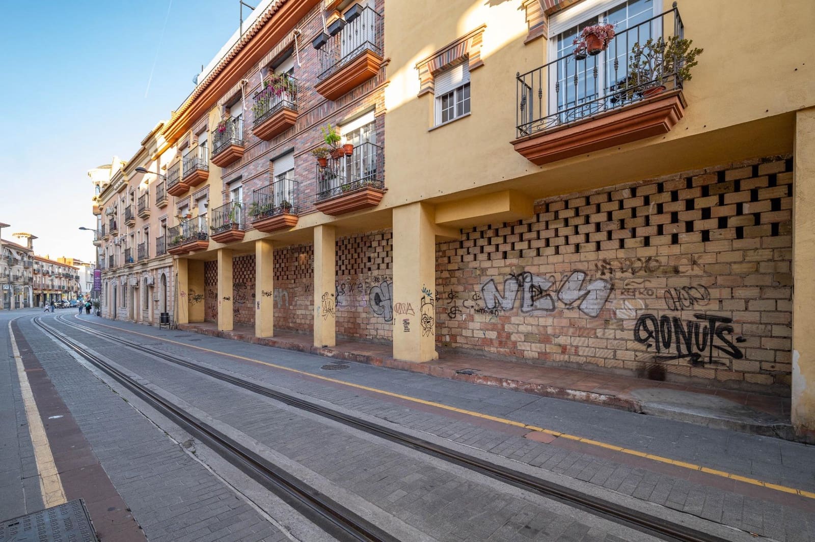 Kommersiell till salu i Armilla - 259 000 € (Ref: 9814502)