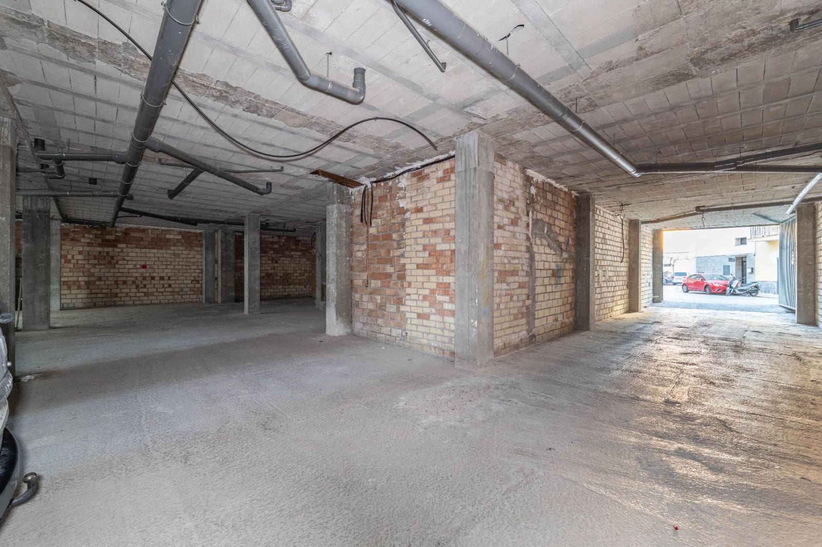 Kommersiell till salu i Armilla - 259 000 € (Ref: 9814502)