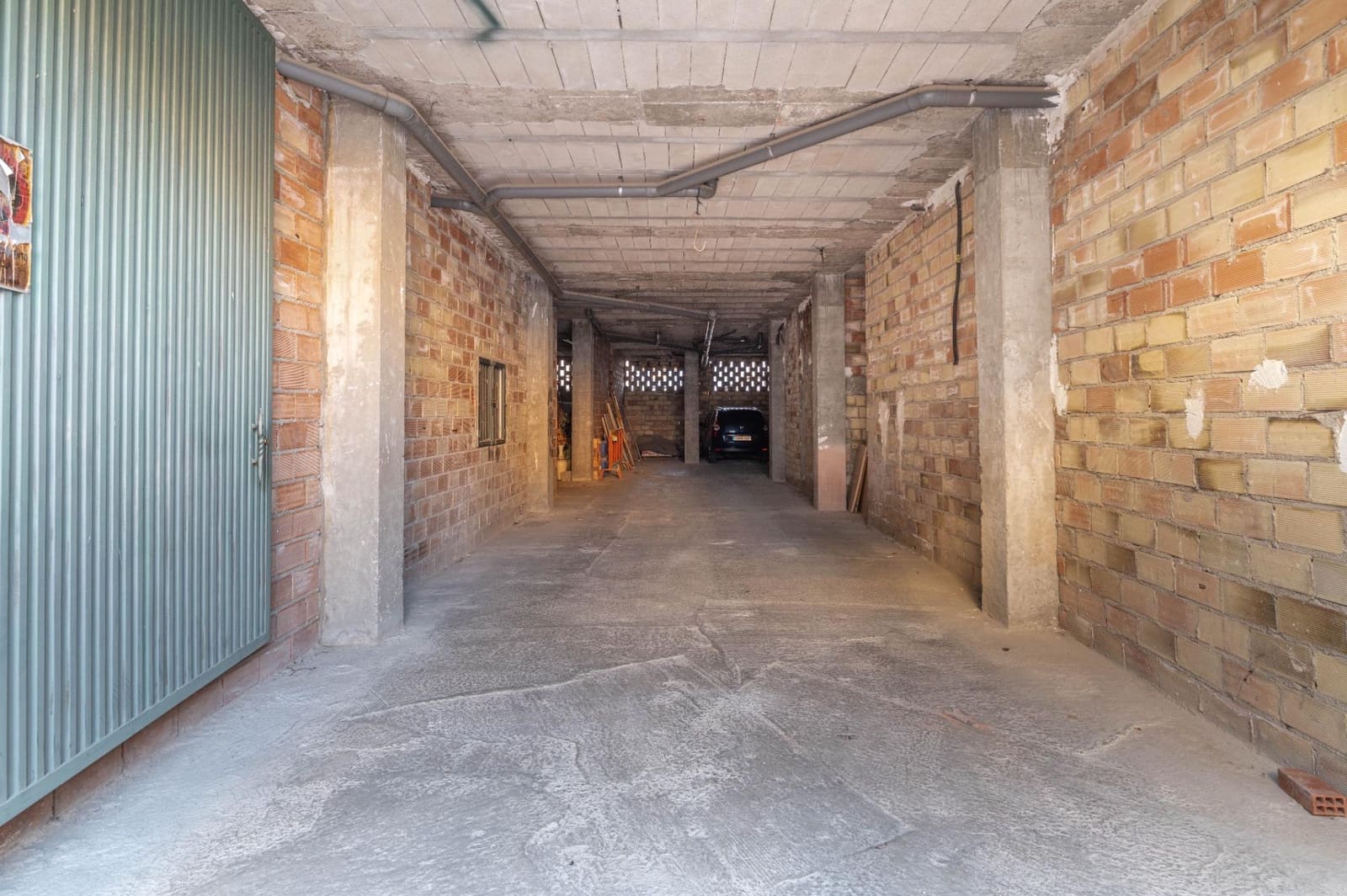 Kommersiell till salu i Armilla - 259 000 € (Ref: 9814502)