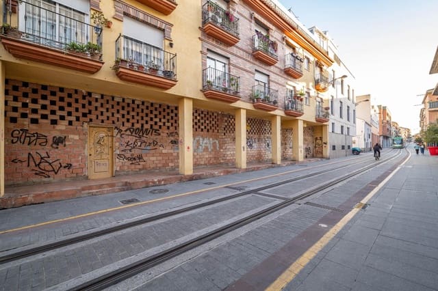 Kommersiell till salu i Armilla - 259 000 € (Ref: 9814502)