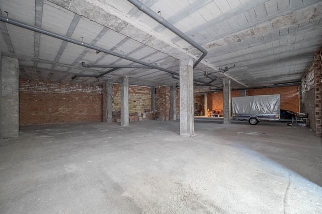Kommersiell till salu i Armilla - 259 000 € (Ref: 9814502)