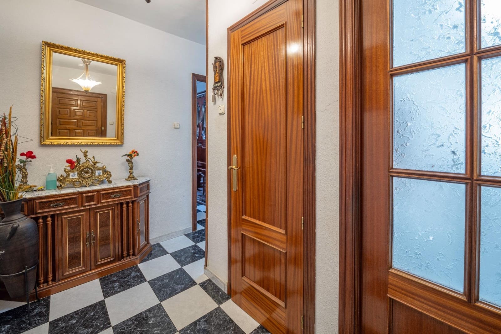 3 soveværelse Lejlighed til salg i Granada by - € 189.000 (Ref: 9814505)
