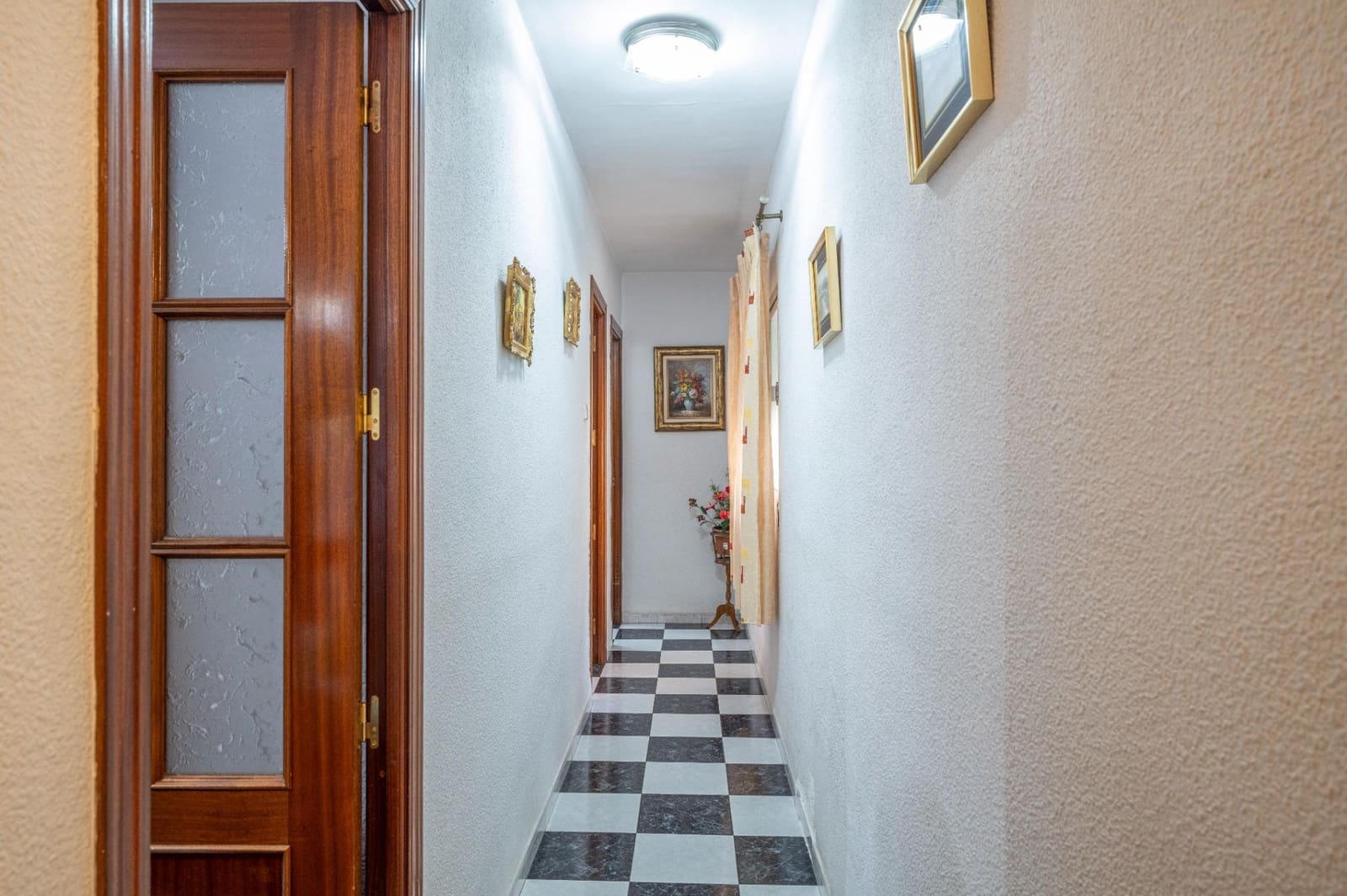 3 soveværelse Lejlighed til salg i Granada by - € 189.000 (Ref: 9814505)