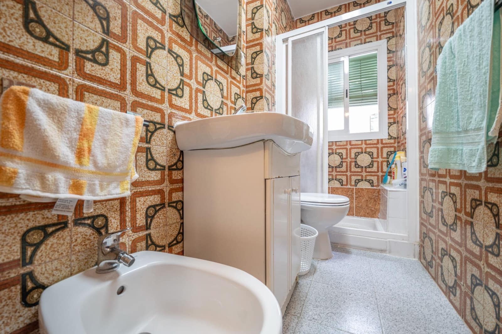 3 soveværelse Lejlighed til salg i Granada by - € 189.000 (Ref: 9814505)