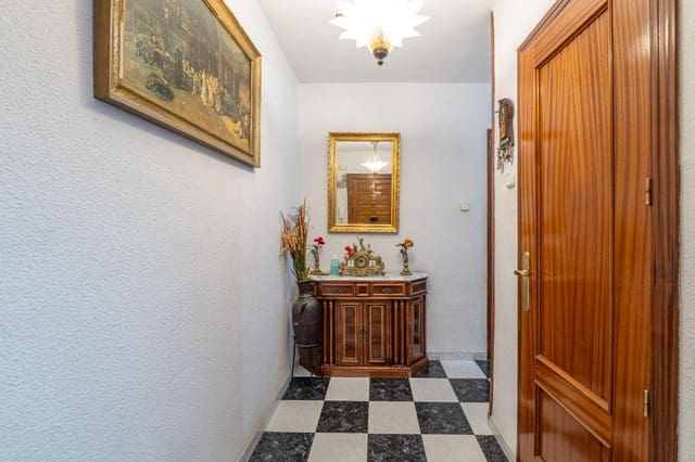 3 camera da letto Appartamento in vendita in Zaidin, Granada città - 189.000 € (Rif: 9814505)