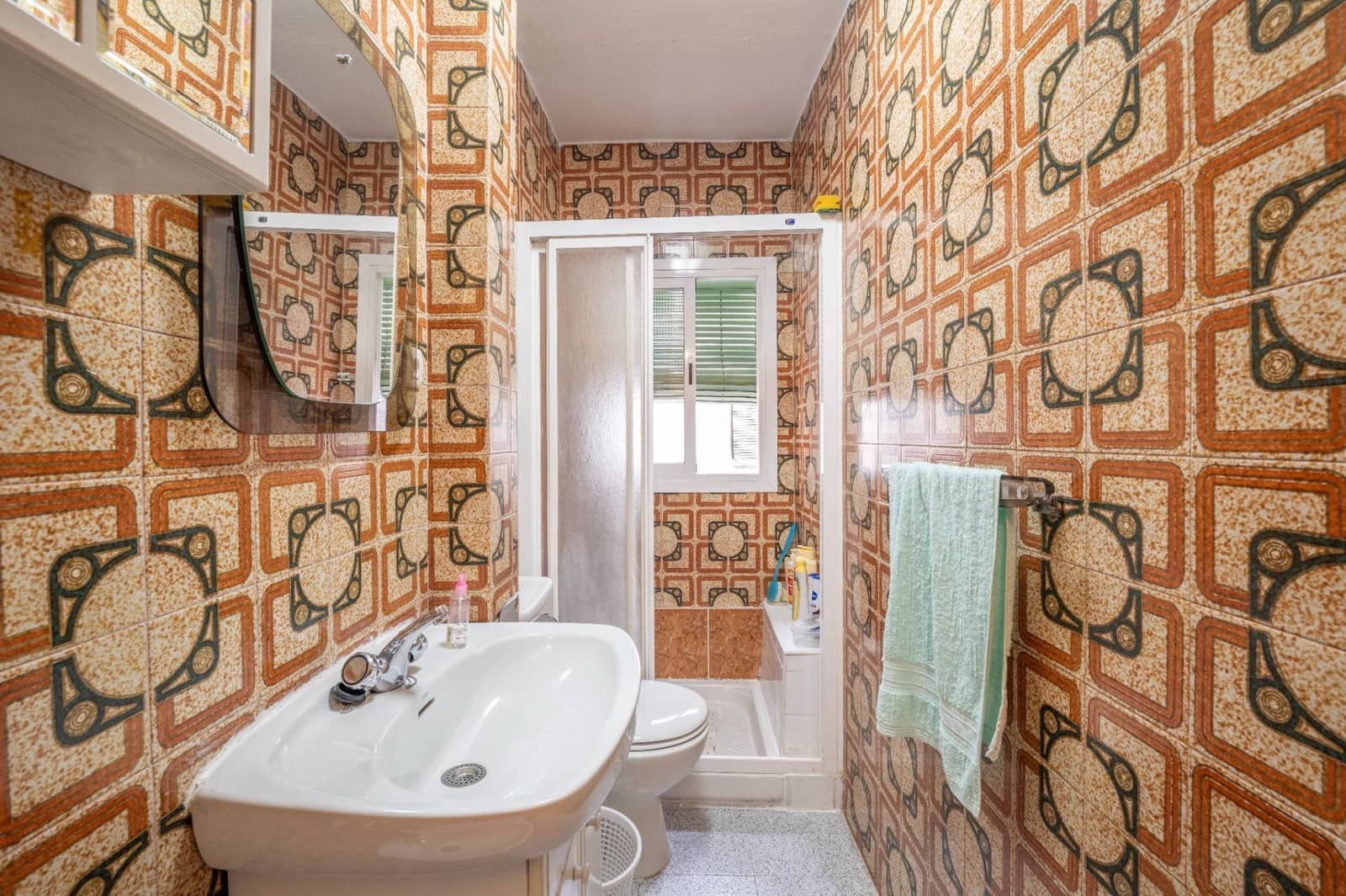 3 soveværelse Lejlighed til salg i Granada by - € 189.000 (Ref: 9814505)