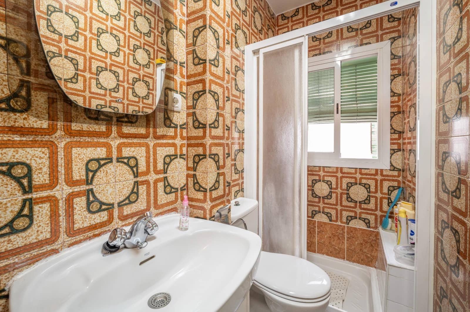 3 soveværelse Lejlighed til salg i Granada by - € 189.000 (Ref: 9814505)