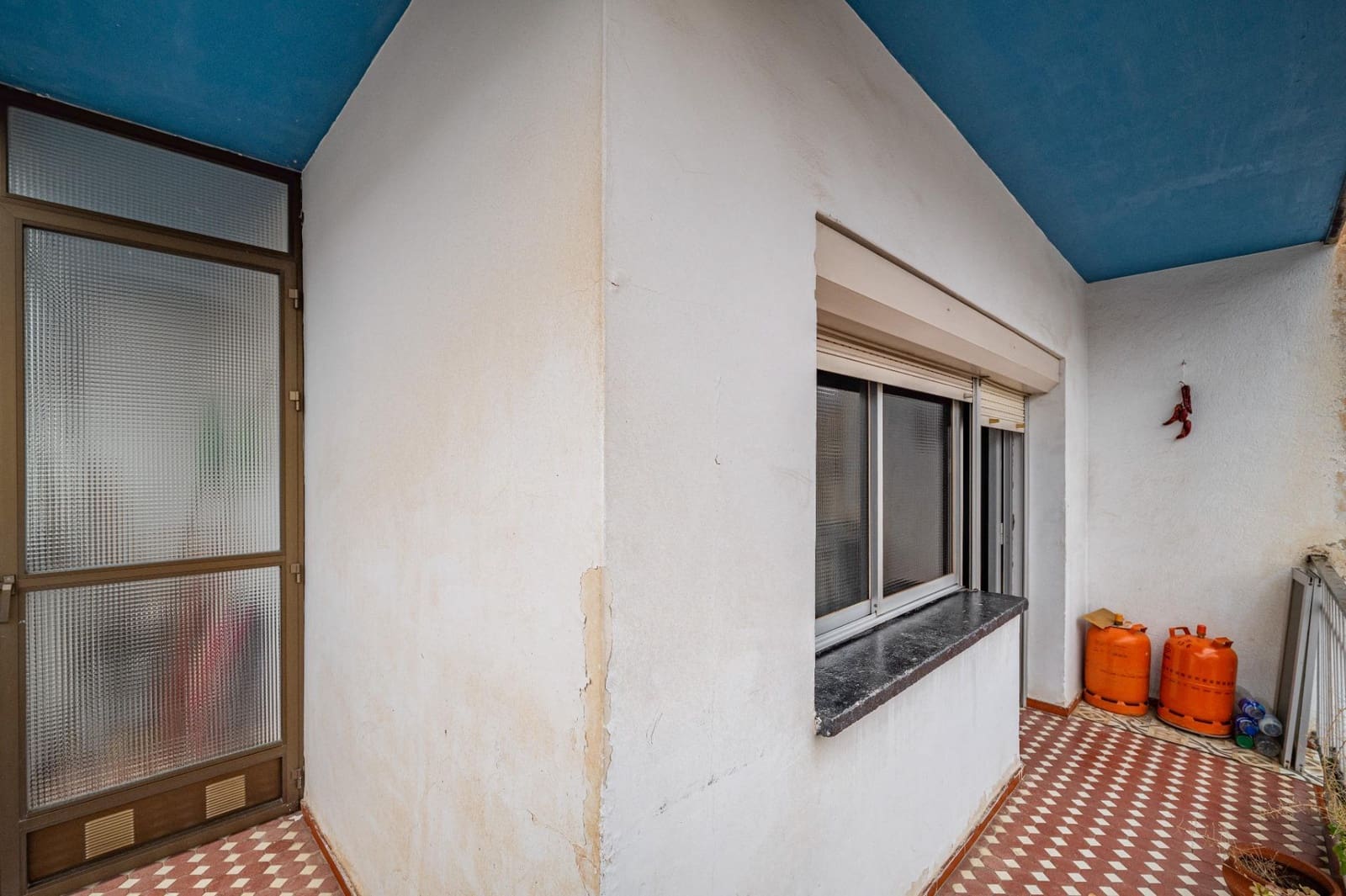 3 soveværelse Lejlighed til salg i Granada by - € 189.000 (Ref: 9814505)