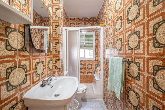 3 camera da letto Appartamento in vendita in Zaidin, Granada città - 189.000 € (Rif: 9814505)