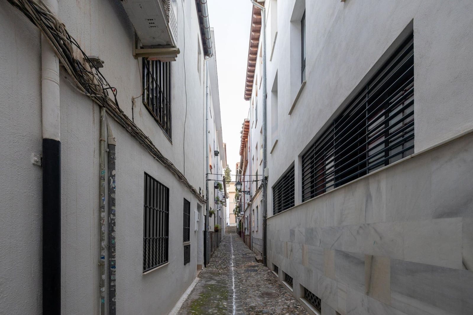 2 soveværelse Byhus til salg i Granada by - € 239.000 (Ref: 9814506)