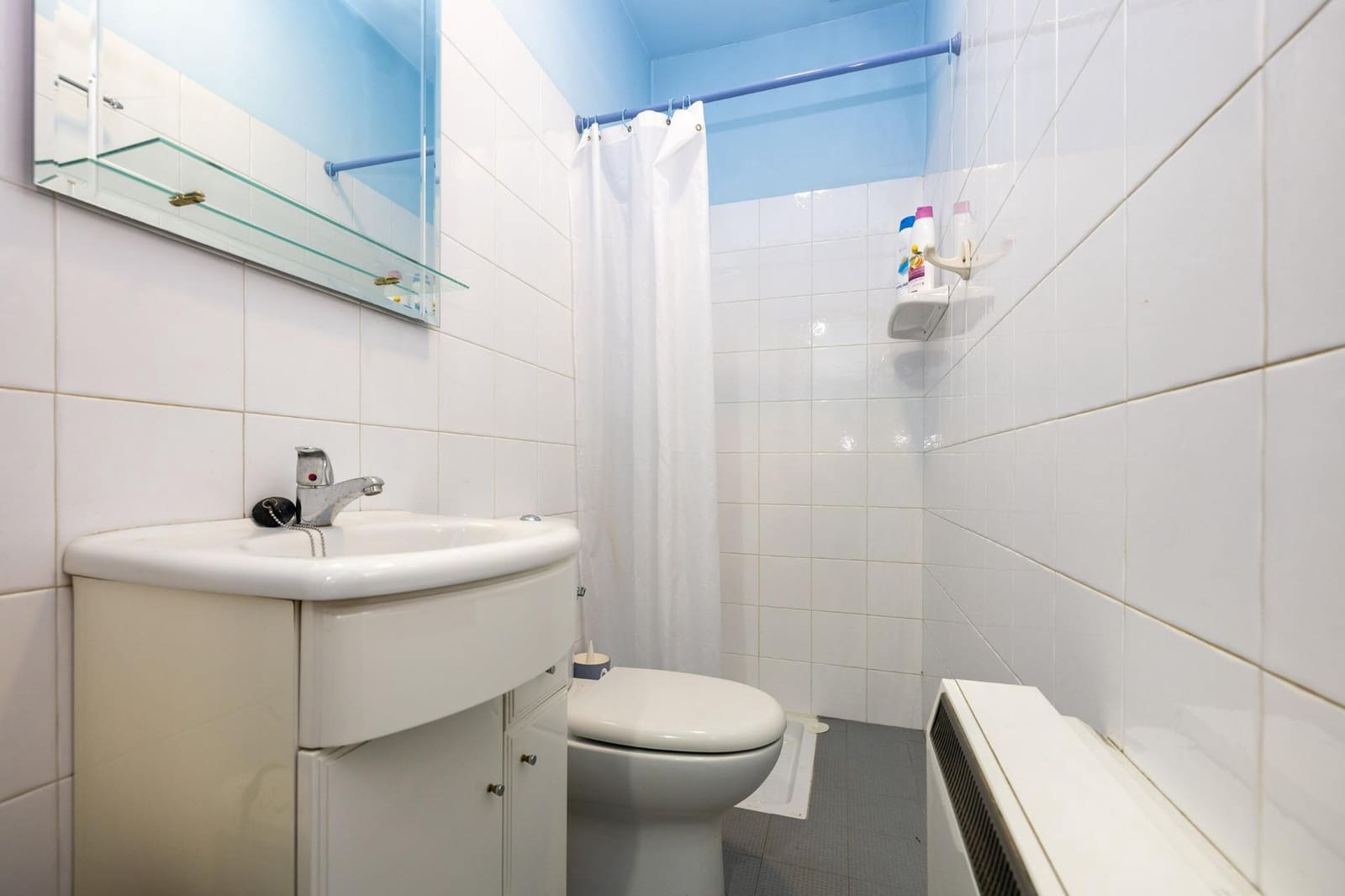 2 soveværelse Byhus til salg i Granada by - € 239.000 (Ref: 9814506)
