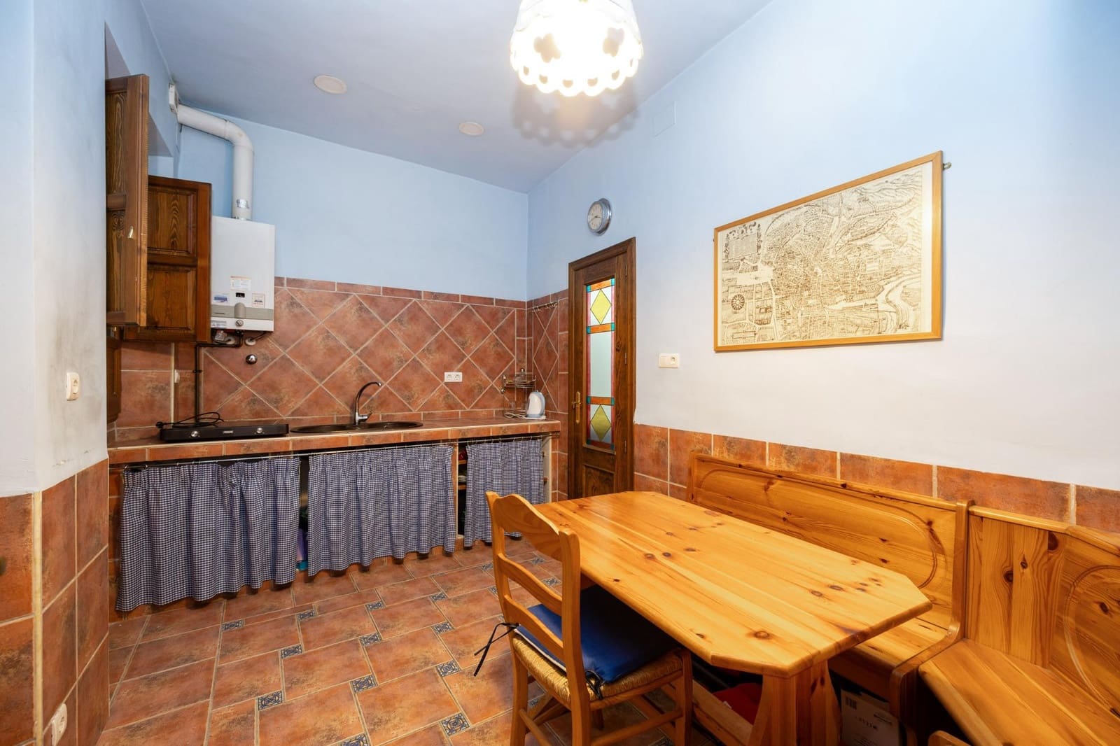 2 soveværelse Byhus til salg i Granada by - € 239.000 (Ref: 9814506)