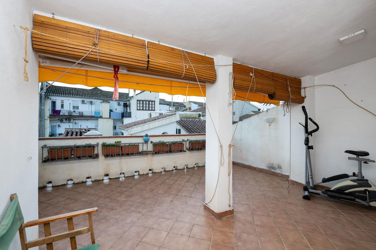 2 soveværelse Byhus til salg i Granada by - € 239.000 (Ref: 9814506)