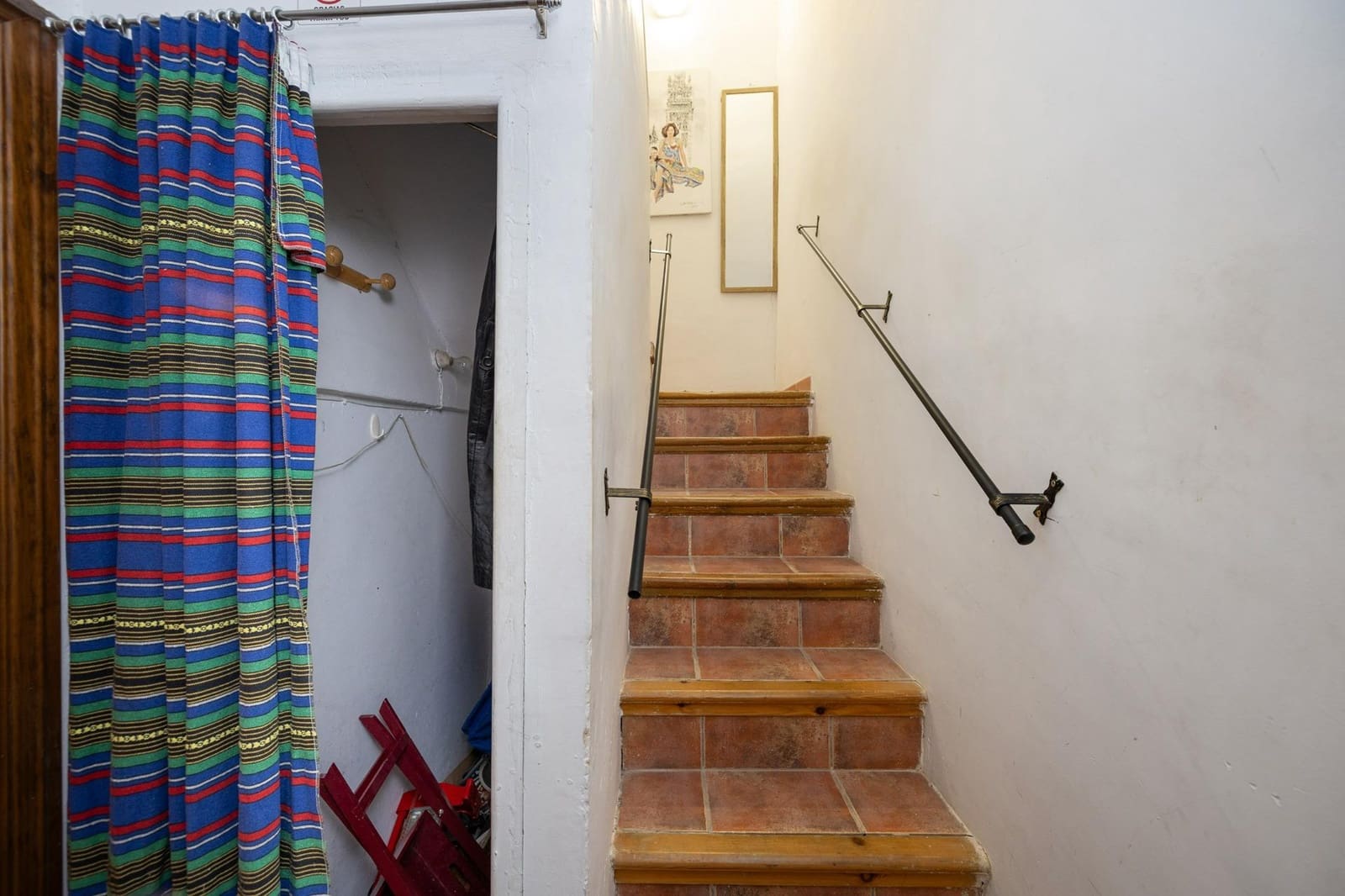 2 soveværelse Byhus til salg i Granada by - € 239.000 (Ref: 9814506)