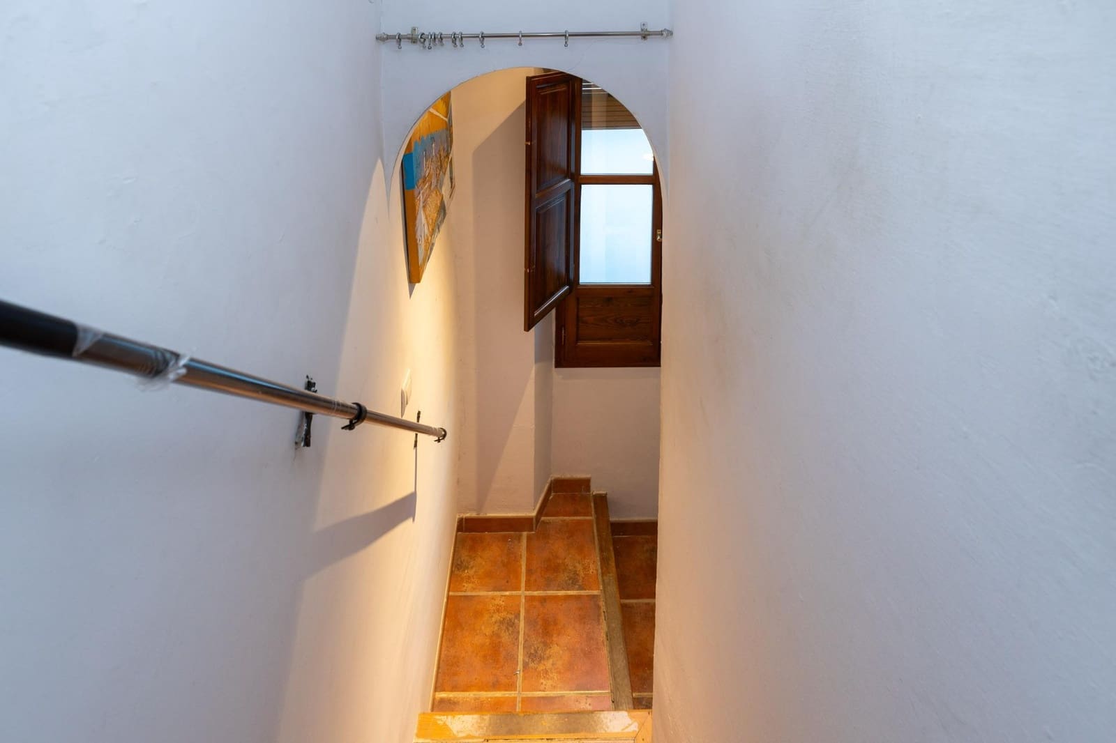 2 soveværelse Byhus til salg i Granada by - € 239.000 (Ref: 9814506)