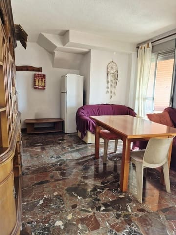 4 soveværelse Lejlighed til salg i Granada by med garage - € 218.000 (Ref: 9814507)