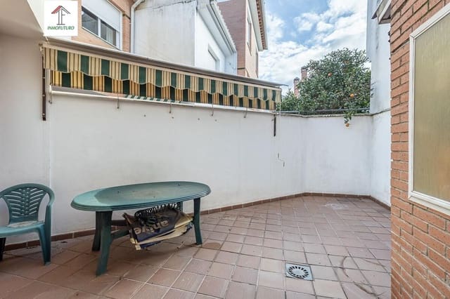 5 Zimmer Reihenhaus zu verkaufen in Ogíjares mit Garage - 339.000 € (Ref: 9814509)