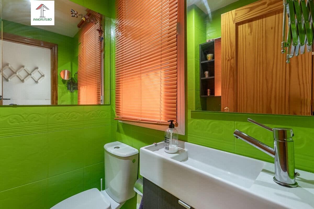 5 Zimmer Reihenhaus zu verkaufen in Ogijares mit Garage - 339.000 € (Ref: 9814509)
