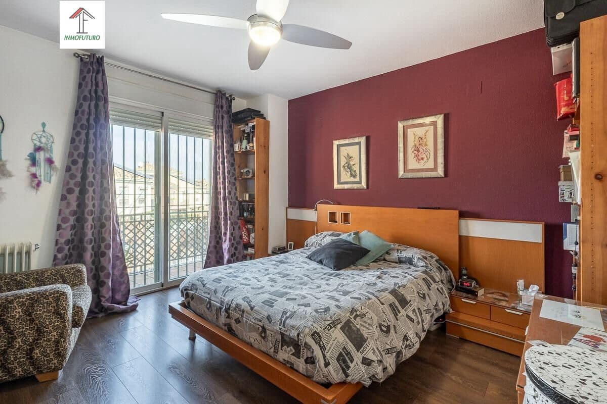 5 Zimmer Reihenhaus zu verkaufen in Ogijares mit Garage - 339.000 € (Ref: 9814509)