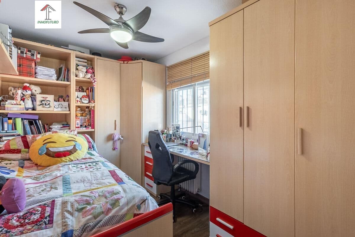 5 Zimmer Reihenhaus zu verkaufen in Ogijares mit Garage - 339.000 € (Ref: 9814509)
