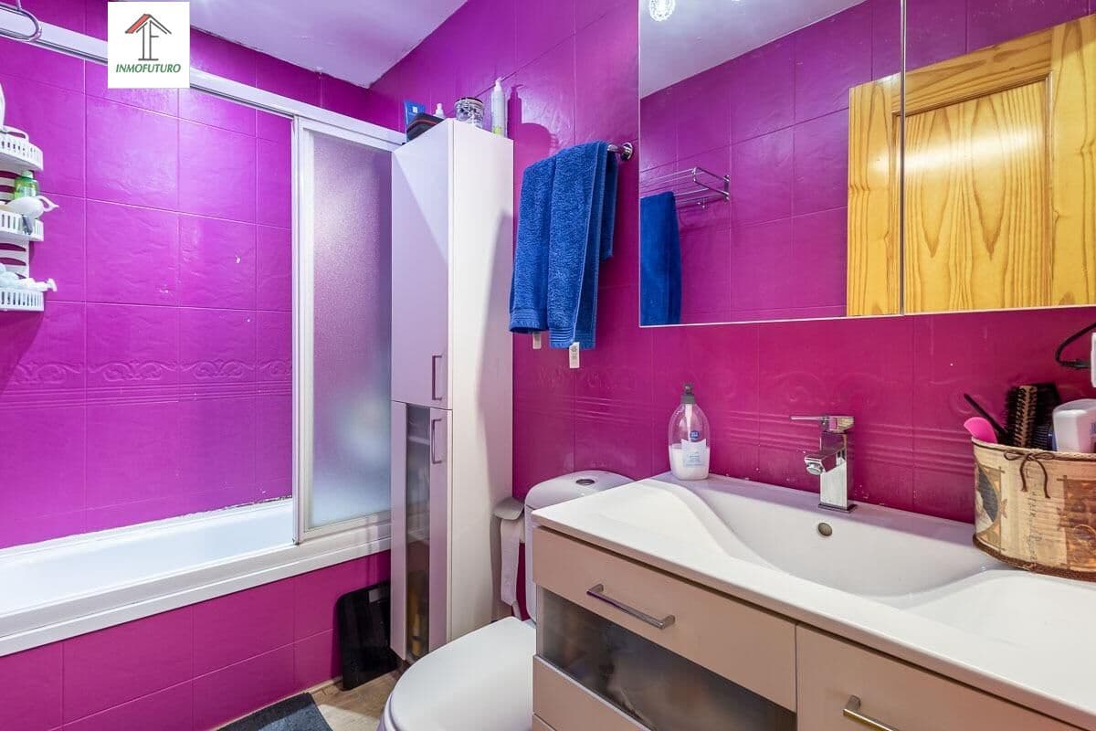 5 Zimmer Reihenhaus zu verkaufen in Ogijares mit Garage - 339.000 € (Ref: 9814509)