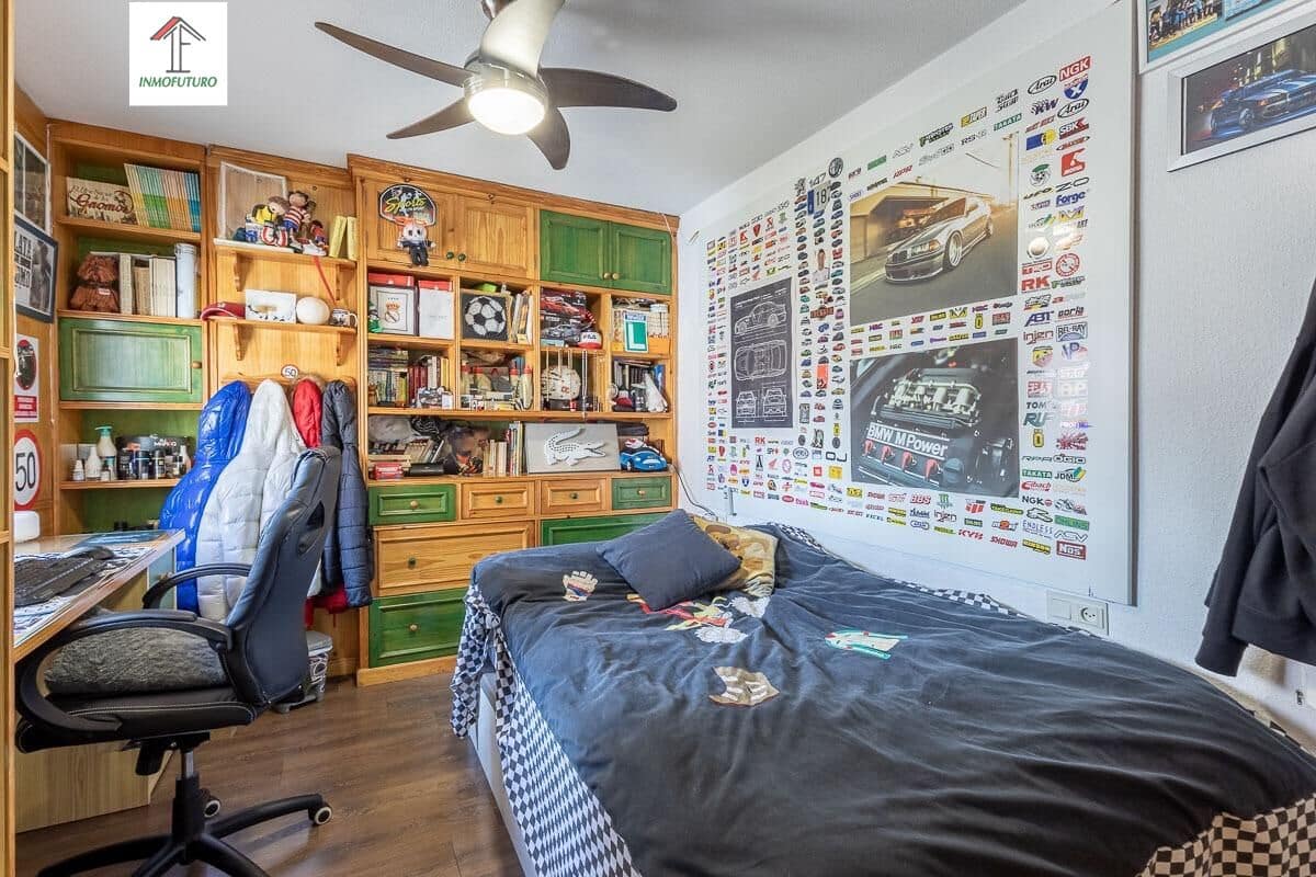 5 Zimmer Reihenhaus zu verkaufen in Ogijares mit Garage - 339.000 € (Ref: 9814509)