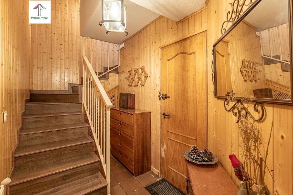5 Zimmer Reihenhaus zu verkaufen in Ogijares mit Garage - 339.000 € (Ref: 9814509)