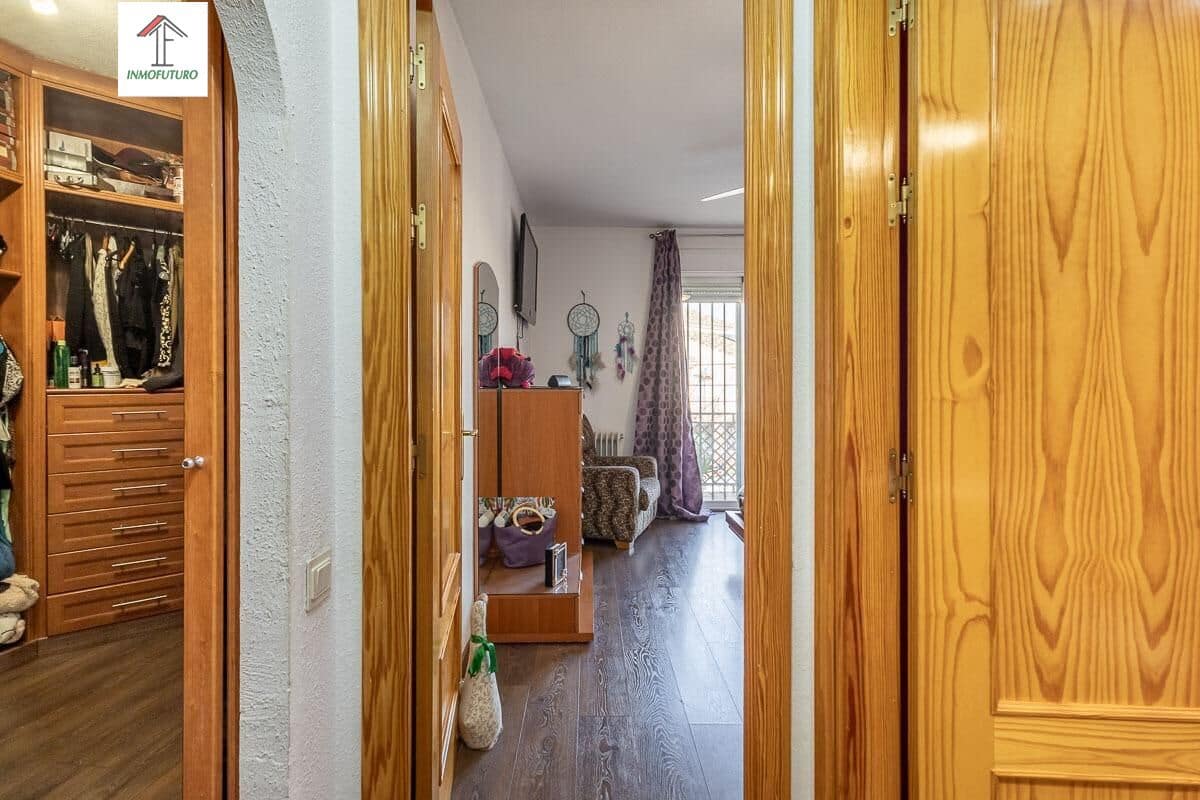 5 Zimmer Reihenhaus zu verkaufen in Ogijares mit Garage - 339.000 € (Ref: 9814509)