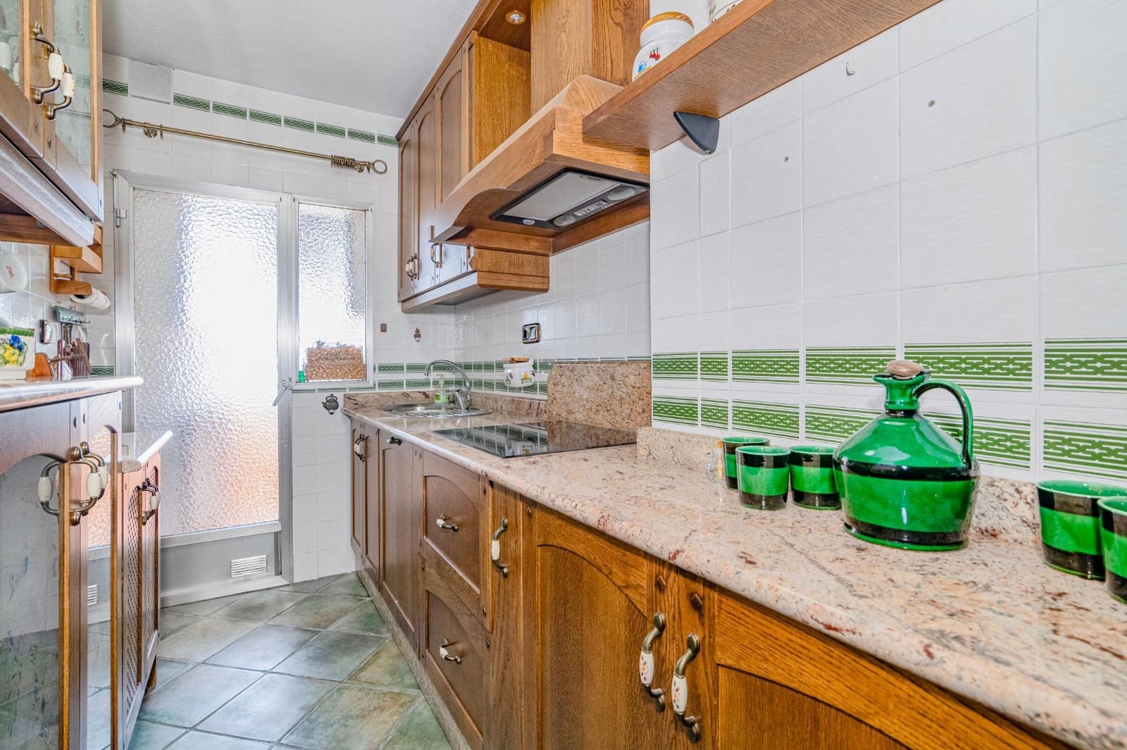 3 soveværelse Lejlighed til salg i Granada by med garage - € 265.000 (Ref: 9814510)