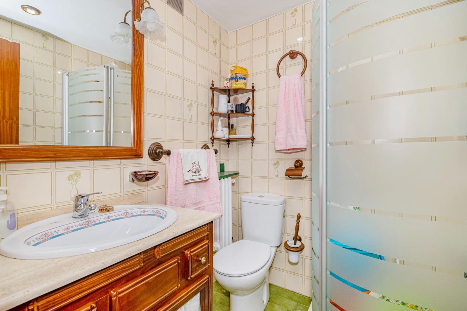 3 soveværelse Lejlighed til salg i Granada by med garage - € 265.000 (Ref: 9814510)