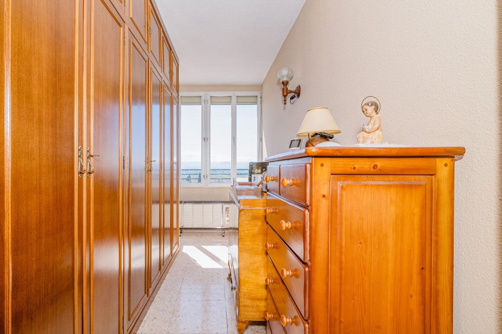3 soveværelse Lejlighed til salg i Granada by med garage - € 265.000 (Ref: 9814510)