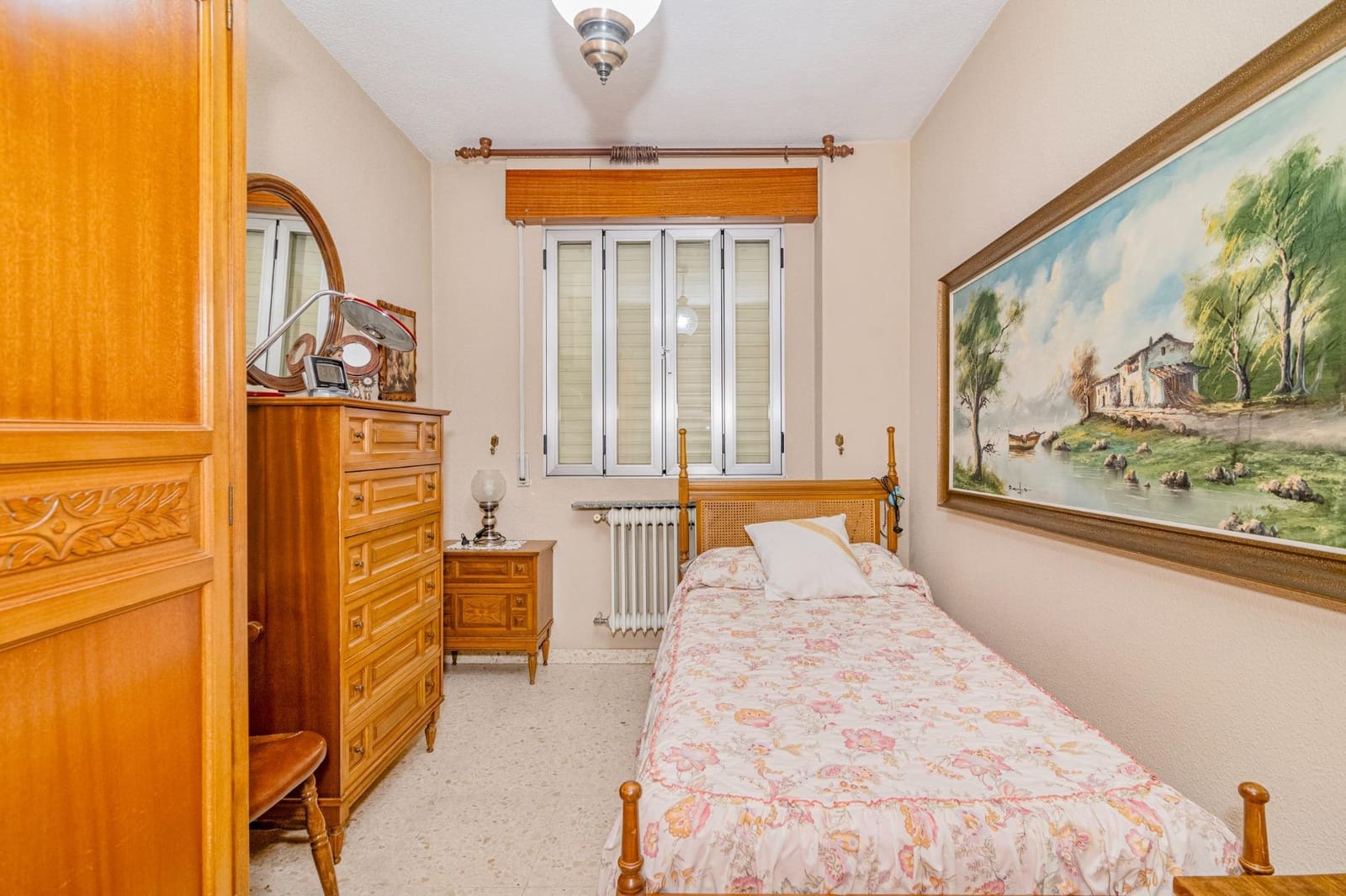 3 soveværelse Lejlighed til salg i Granada by med garage - € 265.000 (Ref: 9814510)