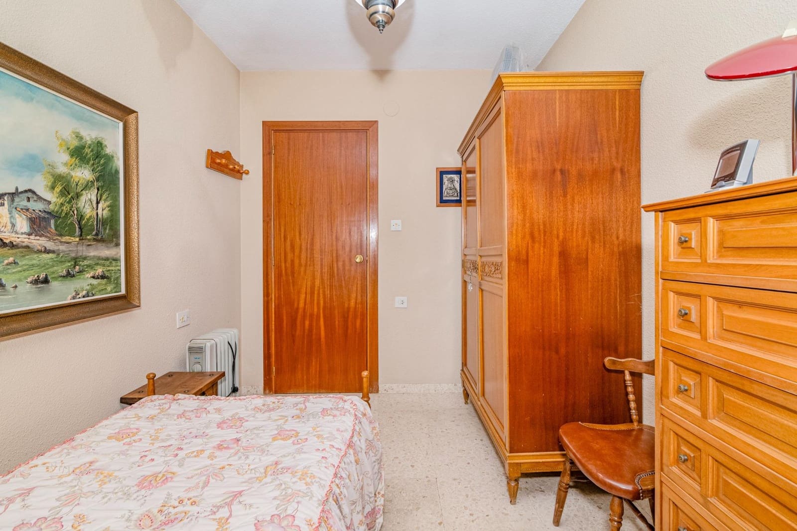 3 soveværelse Lejlighed til salg i Granada by med garage - € 265.000 (Ref: 9814510)
