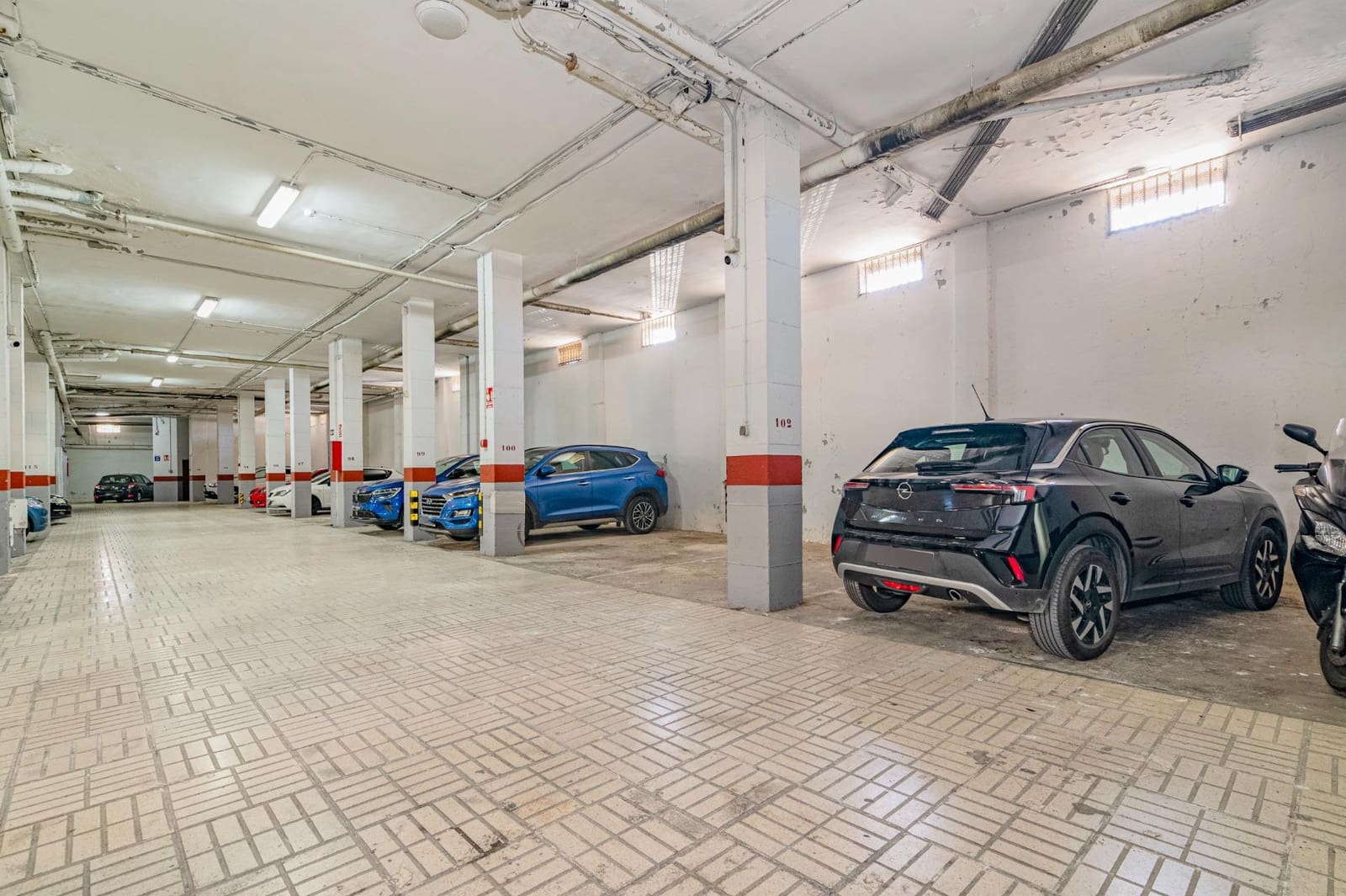 3 soveværelse Lejlighed til salg i Granada by med garage - € 265.000 (Ref: 9814510)
