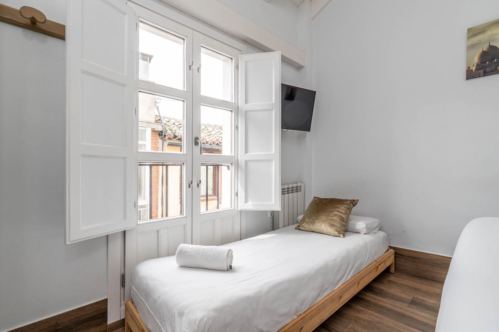 Casa de 4 habitaciones en Granada ciudad en venta - 720.000 € (Ref: 9814511)