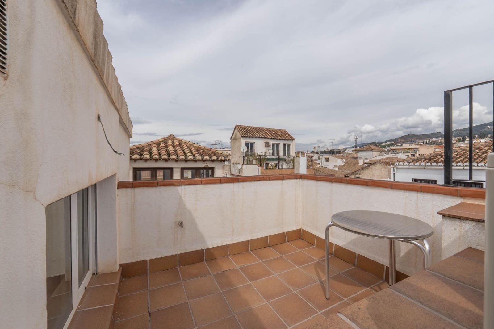 Casa de 4 habitaciones en Granada ciudad en venta - 720.000 € (Ref: 9814511)