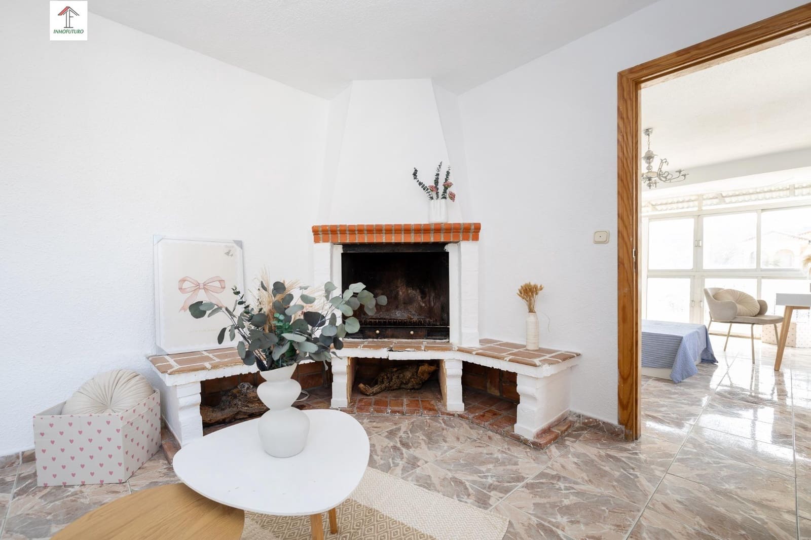 4 bedroom Apartment for sale in Cenes de la Vega - € 135,000 (Ref: 9814512)