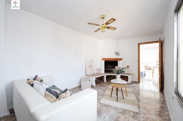 4 soverom Leilighet til salgs i Cenes de la Vega - € 135 000 (Ref: 9814512)