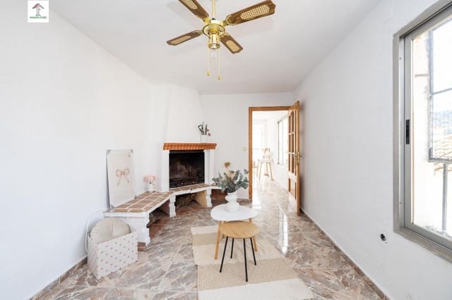 4 soverom Leilighet til salgs i Cenes de la Vega - € 135 000 (Ref: 9814512)