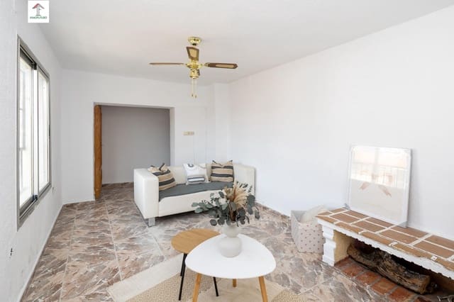 4 soverom Leilighet til salgs i Cenes de la Vega - € 135 000 (Ref: 9814512)