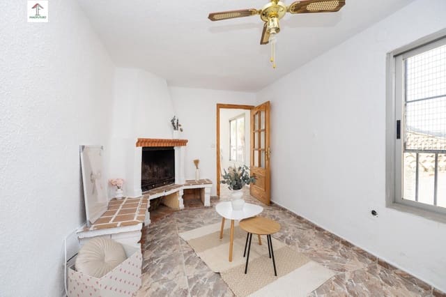 4 soverom Leilighet til salgs i Cenes de la Vega - € 135 000 (Ref: 9814512)