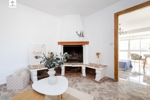 4 soverom Leilighet til salgs i Cenes de la Vega - € 135 000 (Ref: 9814512)